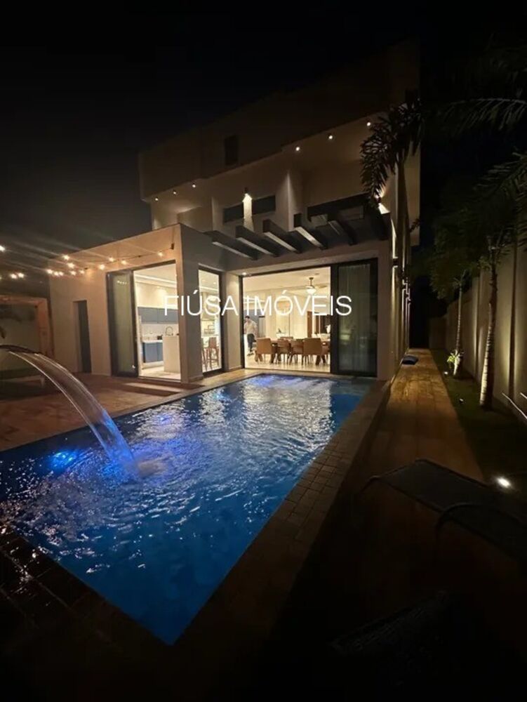 Casa, 4 quartos - Foto 2