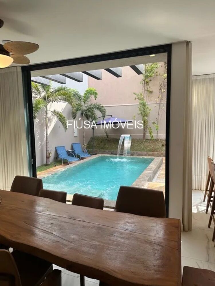 Casa, 4 quartos - Foto 1