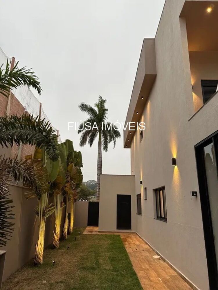 Casa, 4 quartos - Foto 5