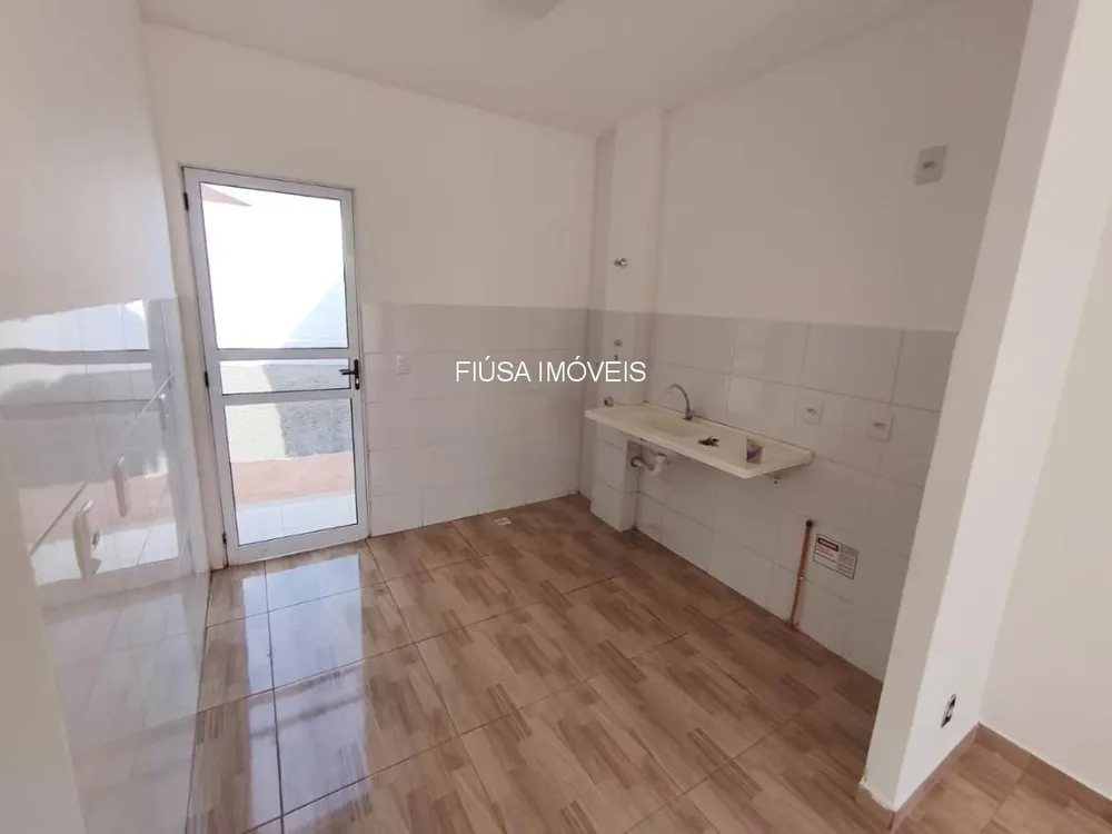 Casa, 2 quartos - Foto 2