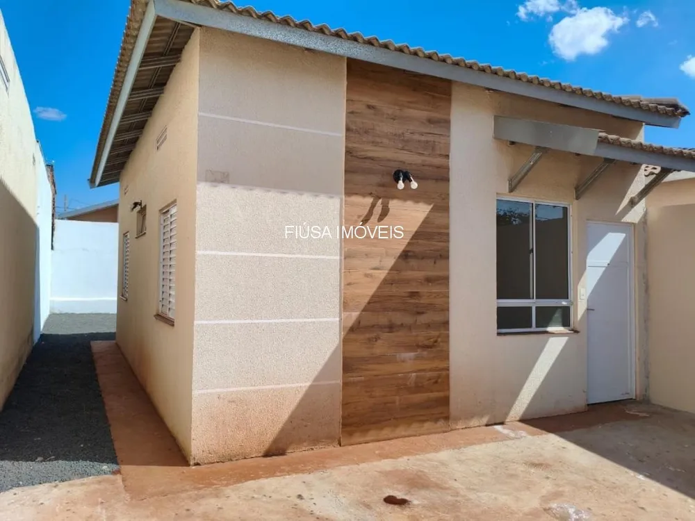 Casa, 2 quartos - Foto 4