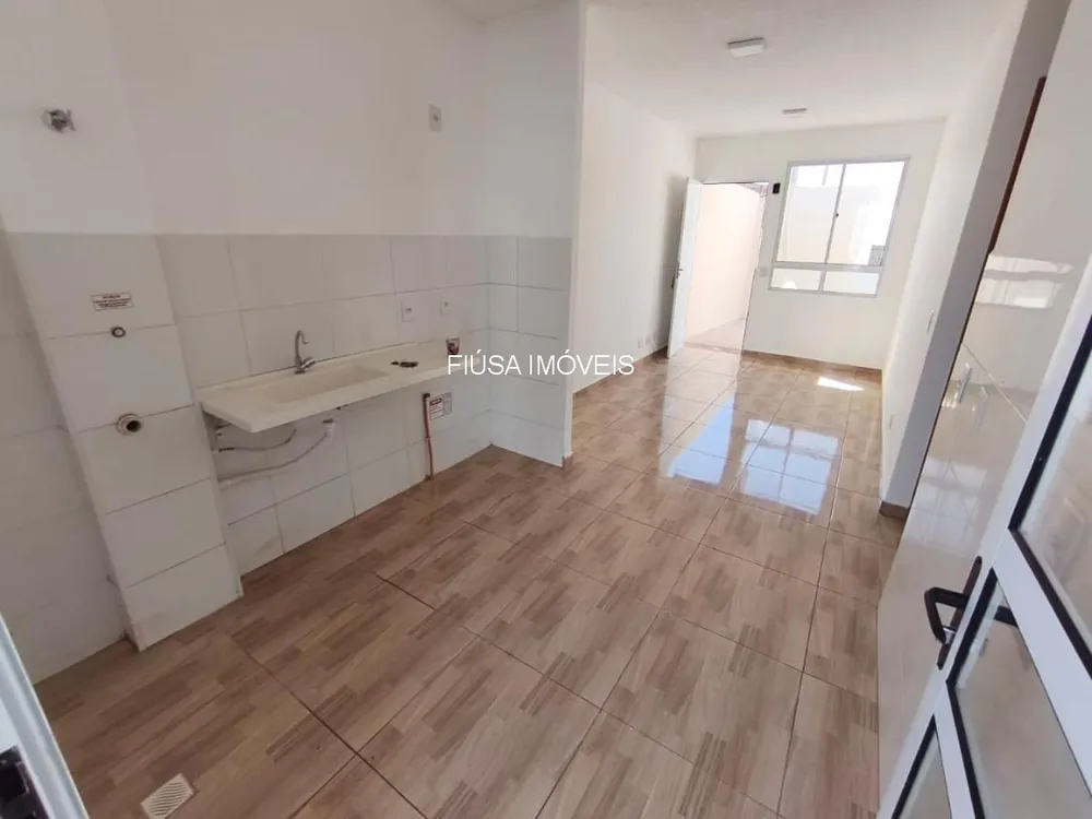 Casa, 2 quartos - Foto 1