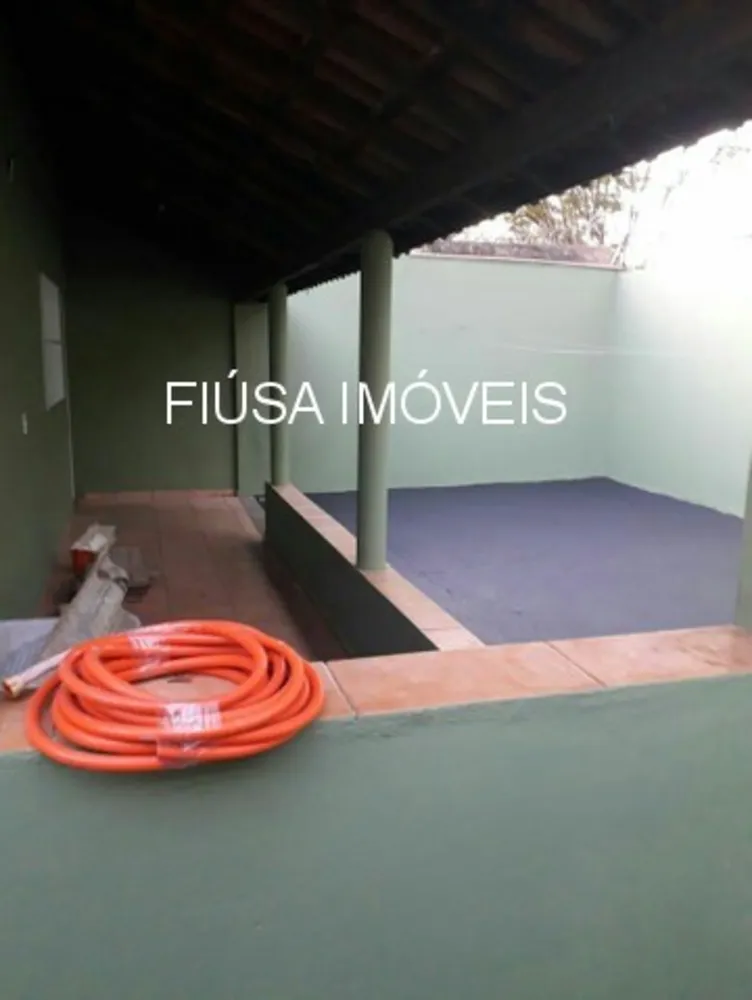 Casa, 3 quartos - Foto 6