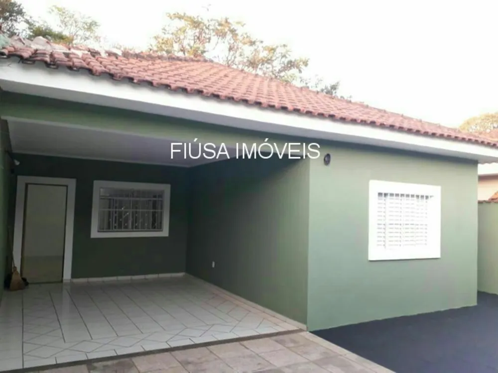 Casa, 3 quartos - Foto 4