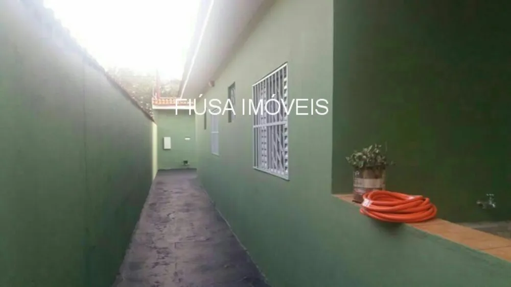 Casa, 3 quartos - Foto 8