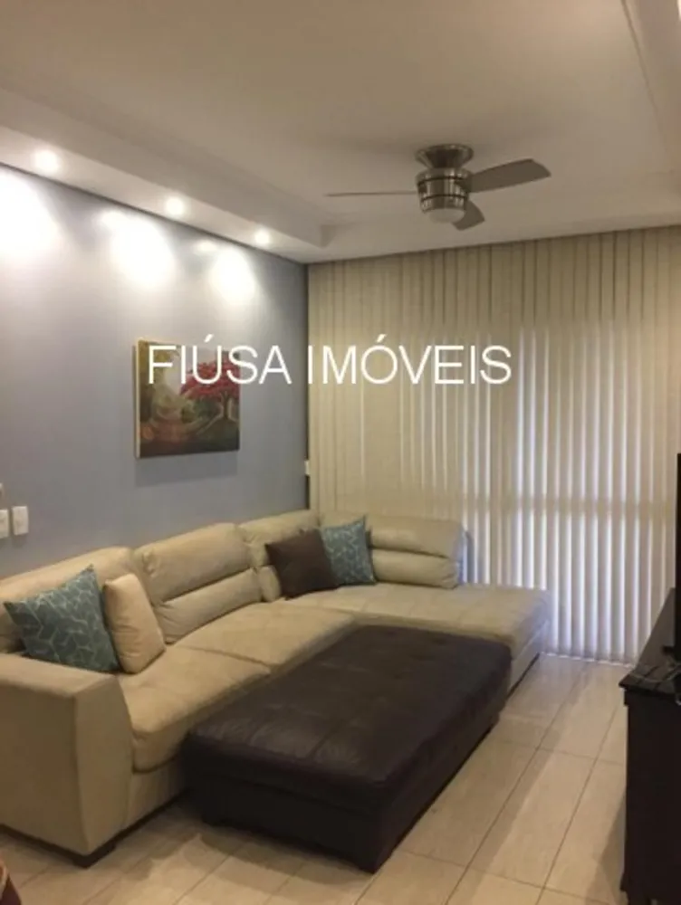 Apartamento, 3 quartos, 97 m² - Foto 3