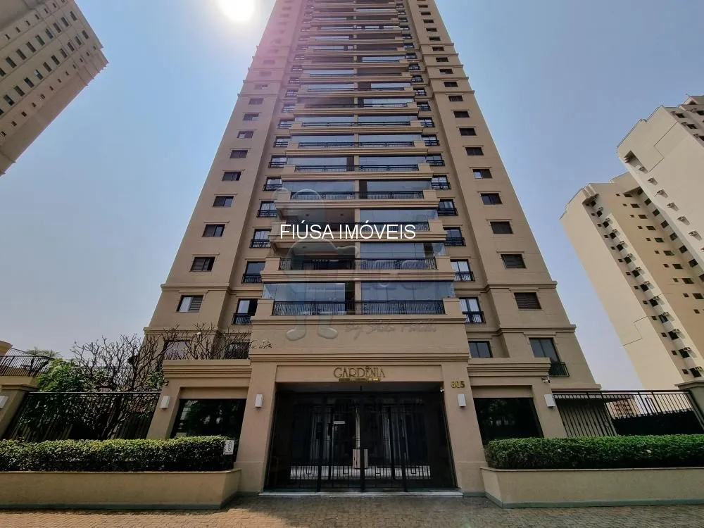 Apartamento, 3 quartos, 142 m² - Foto 2