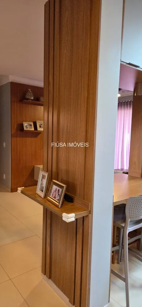 Apartamento, 3 quartos, 92 m² - Foto 1
