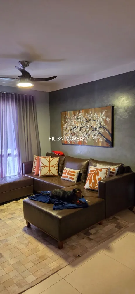 Apartamento, 3 quartos, 92 m² - Foto 4