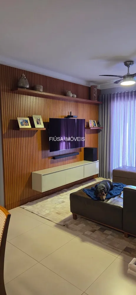 Apartamento, 3 quartos, 92 m² - Foto 3