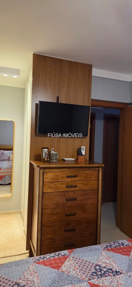 Apartamento, 3 quartos, 92 m² - Foto 1