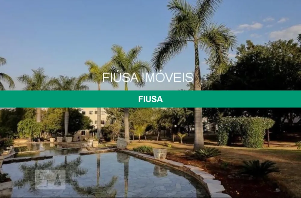 Apartamento, 2 quartos, 47 m² - Foto 1