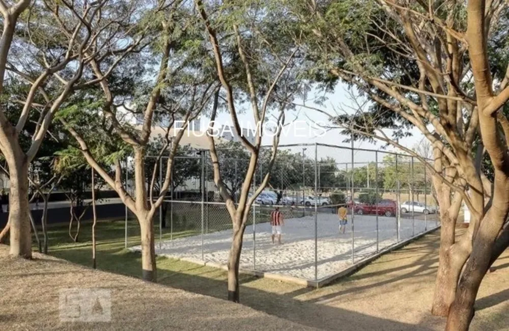 Apartamento, 2 quartos, 47 m² - Foto 7