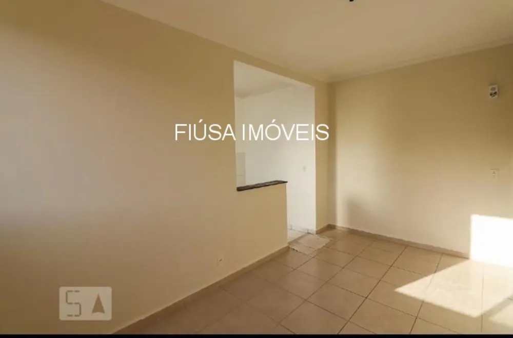 Apartamento, 2 quartos, 47 m² - Foto 3