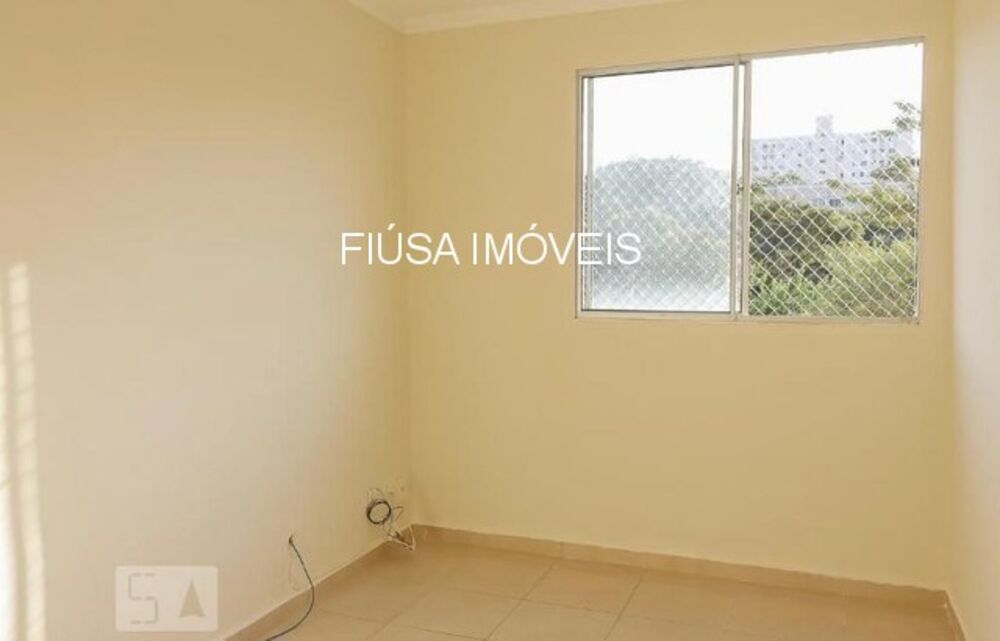 Apartamento, 2 quartos, 47 m² - Foto 1