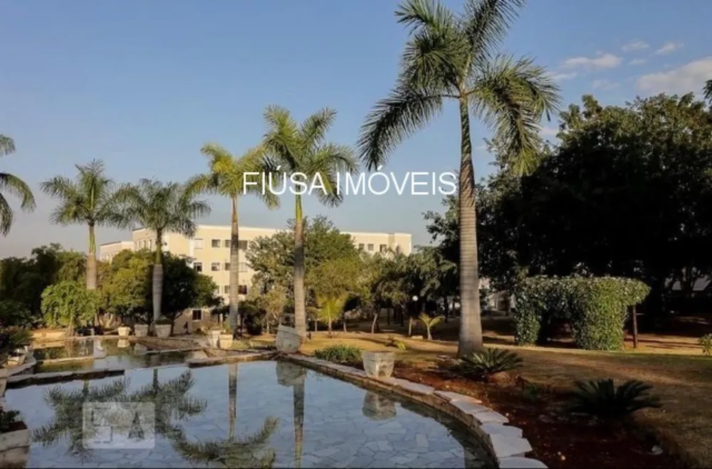 Apartamento, 2 quartos, 47 m² - Foto 9