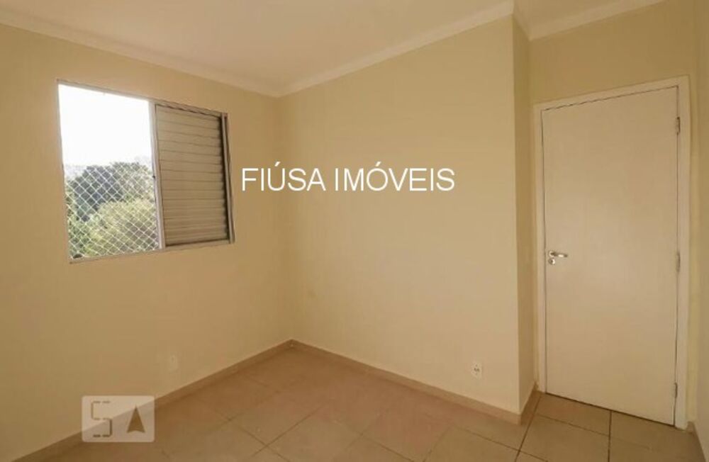 Apartamento, 2 quartos, 47 m² - Foto 2