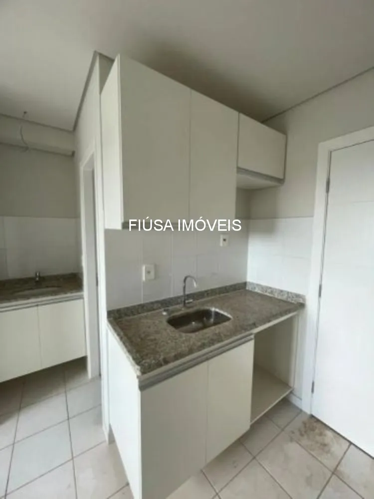 Flat/Apart Hotel, 1 quarto, 22 m² - Foto 8