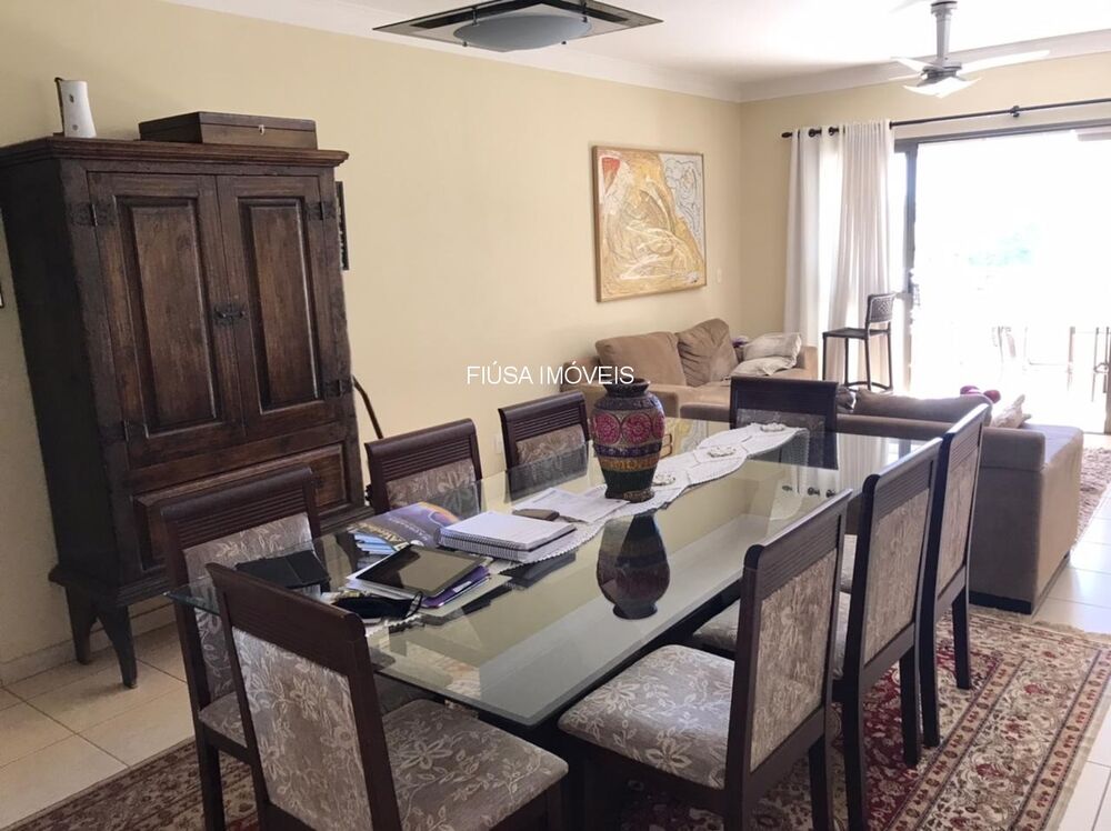Apartamento, 3 quartos, 146 m² - Foto 1