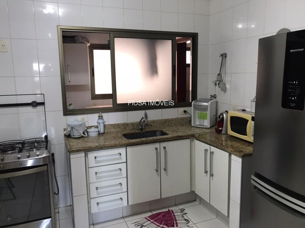 Apartamento, 3 quartos, 146 m² - Foto 2