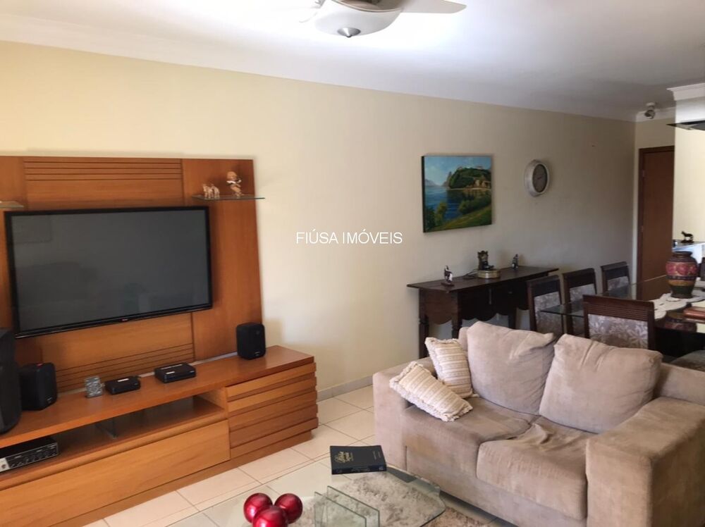 Apartamento, 3 quartos, 146 m² - Foto 14
