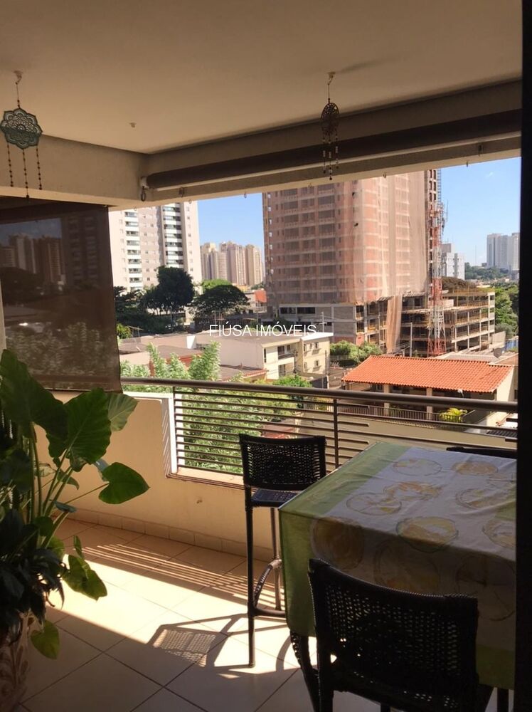 Apartamento, 3 quartos, 146 m² - Foto 8
