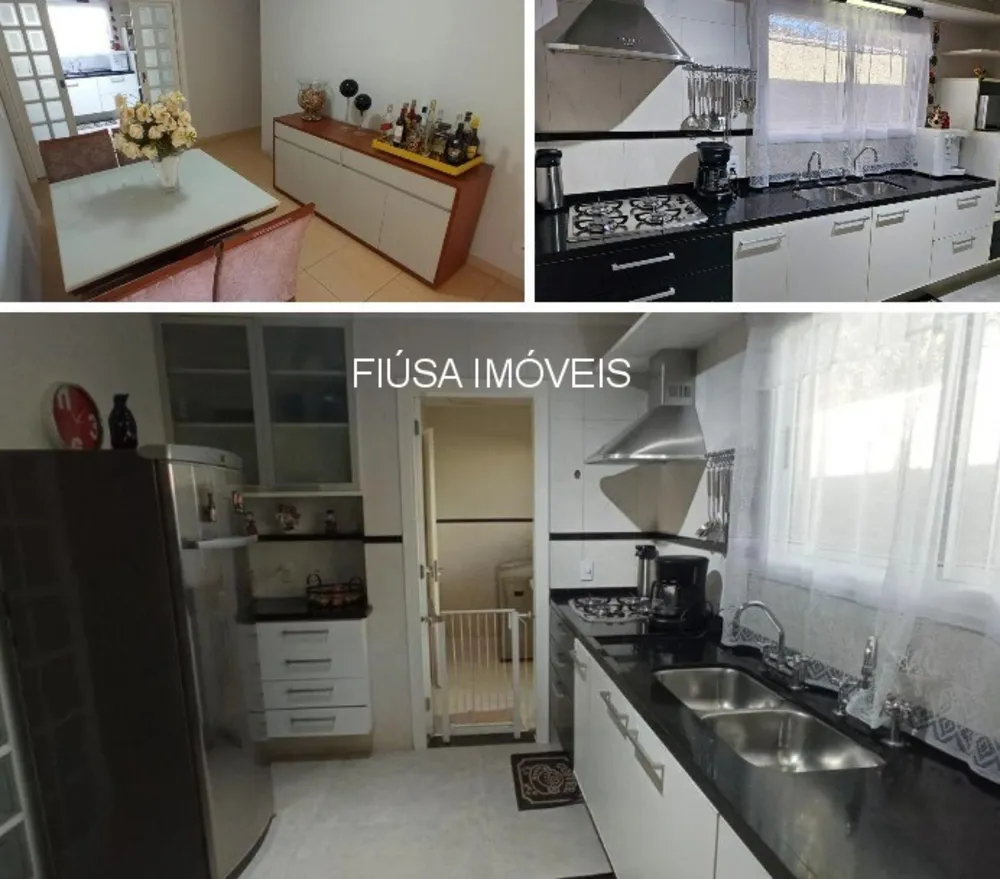 Casa, 3 quartos - Foto 6