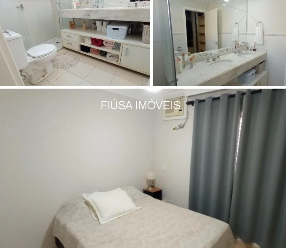 Casa, 3 quartos - Foto 3