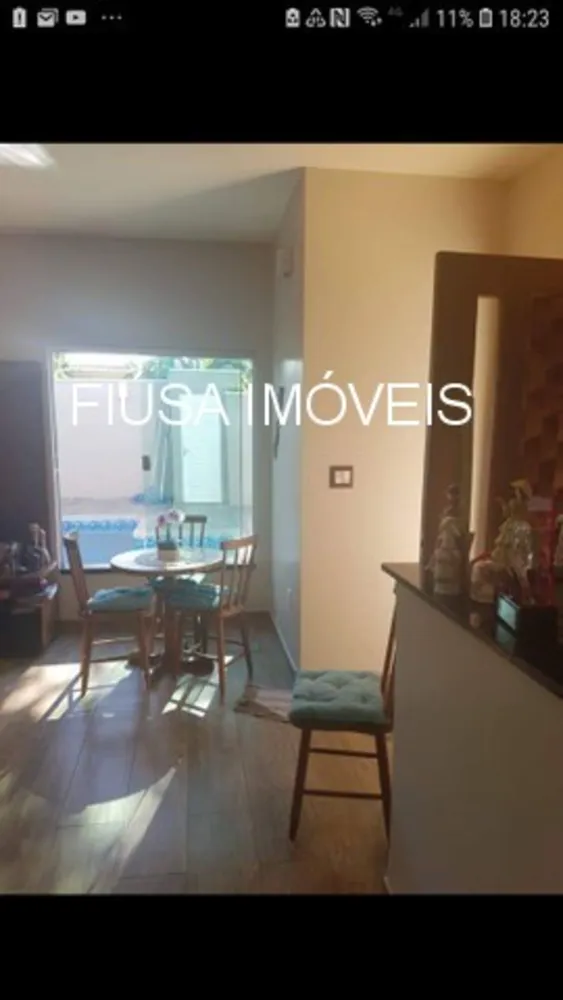 Casa, 3 quartos - Foto 2