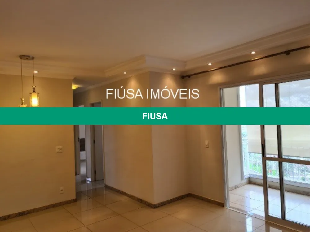 Apartamento, 3 quartos, 79 m² - Foto 1
