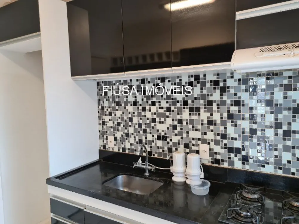 Apartamento, 3 quartos, 79 m² - Foto 7