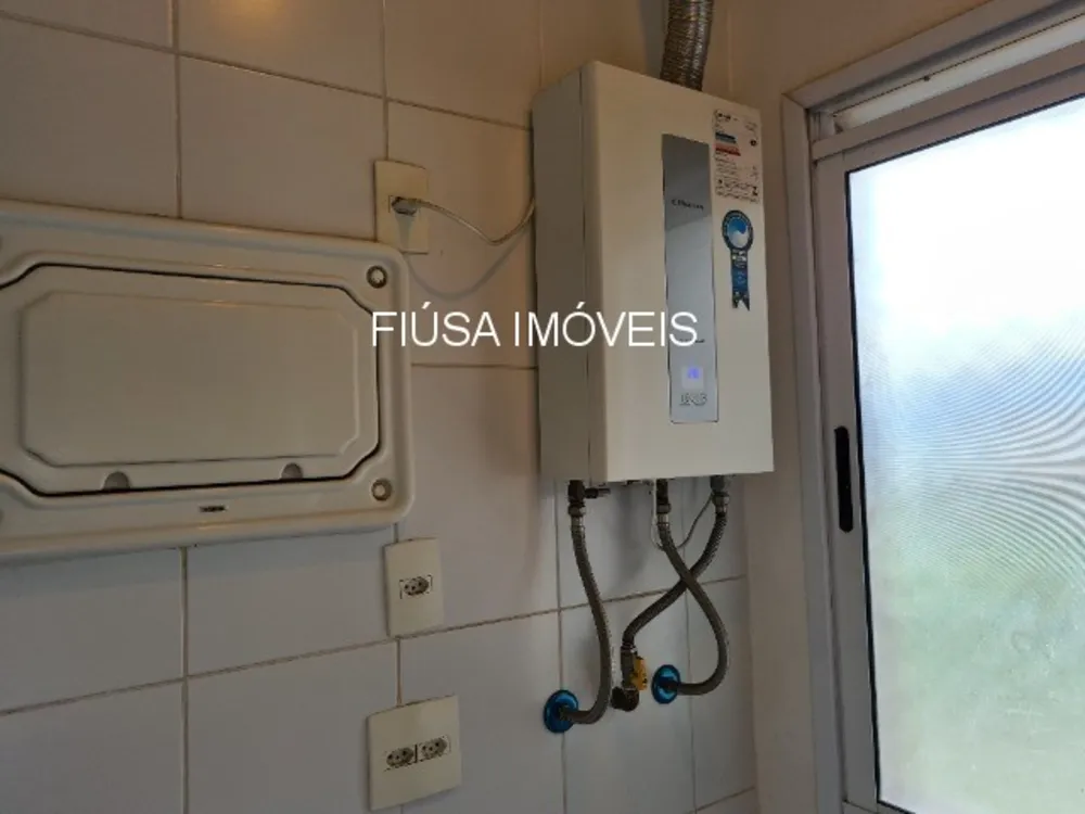 Apartamento, 3 quartos, 79 m² - Foto 6