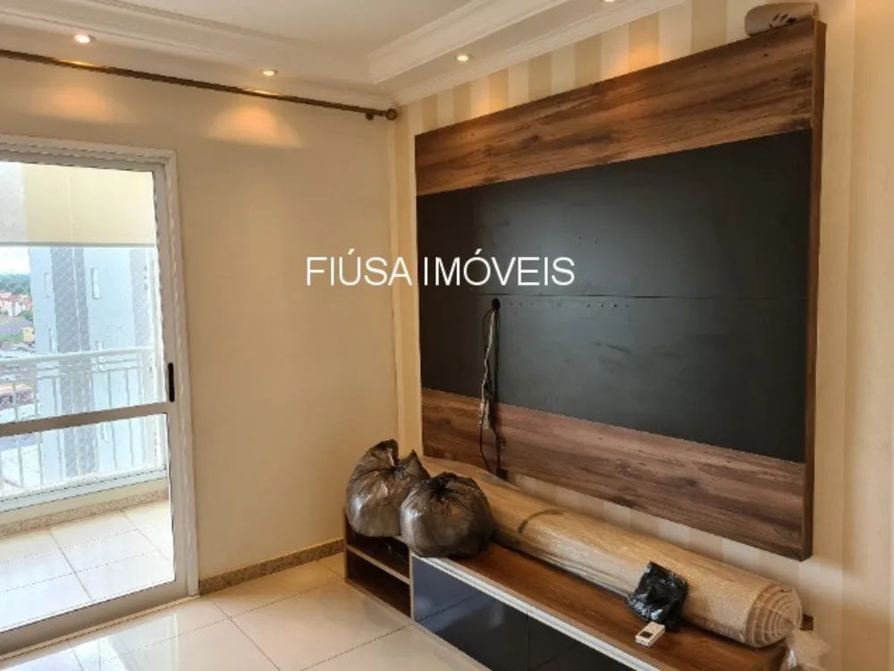 Apartamento, 3 quartos, 79 m² - Foto 8