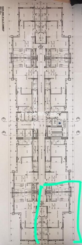Apartamento, 2 quartos, 64 m² - Foto 4