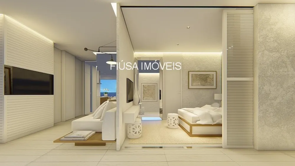 Apartamento, 2 quartos, 64 m² - Foto 7