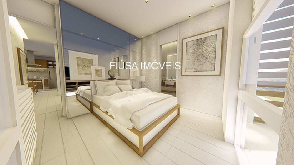 Apartamento, 2 quartos, 64 m² - Foto 1