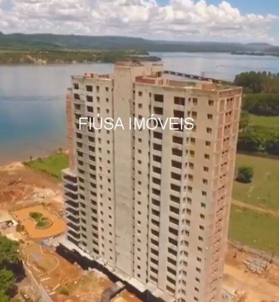 Apartamento, 2 quartos, 64 m² - Foto 2