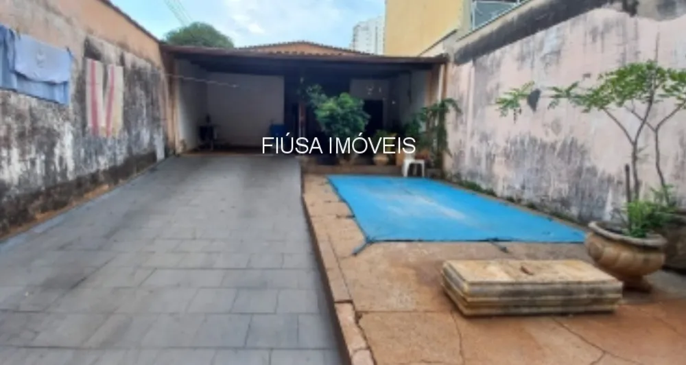 Casa, 4 quartos - Foto 1