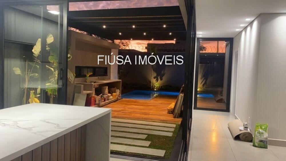 Casa, 3 quartos - Foto 3