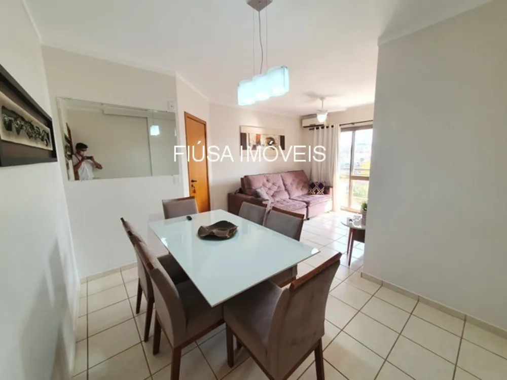 Apartamento, 3 quartos, 88 m² - Foto 7