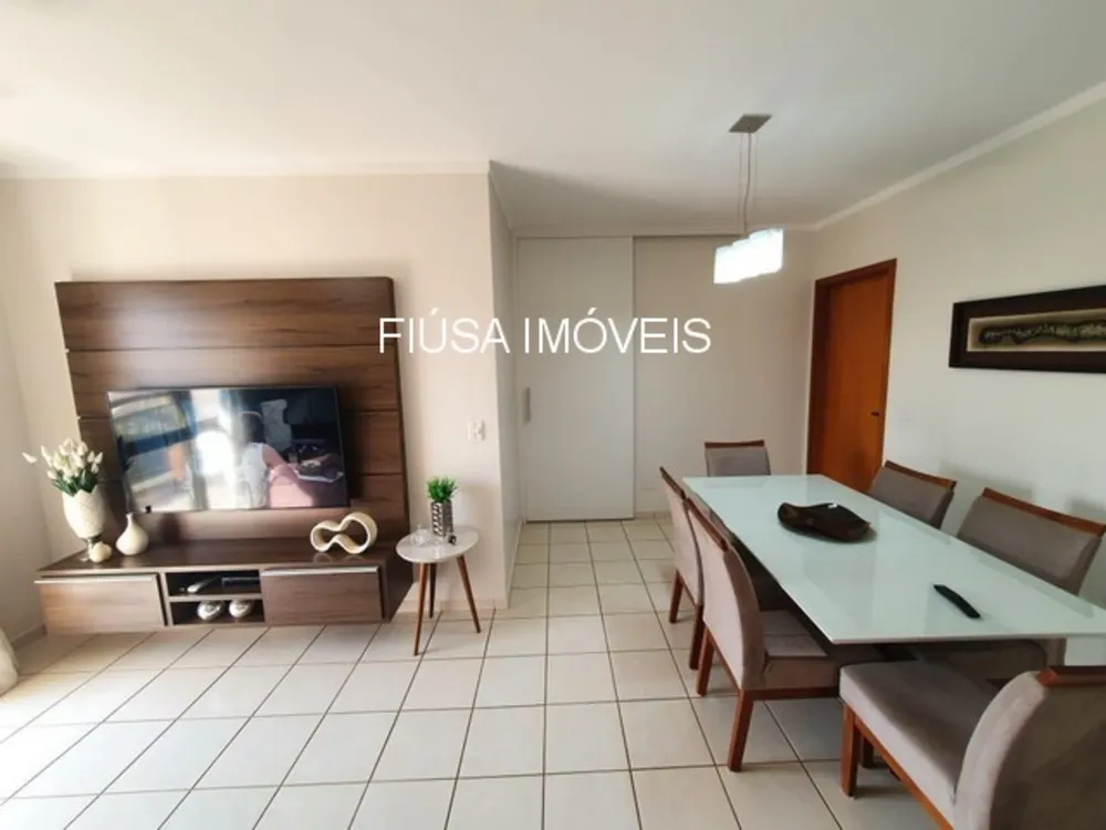Apartamento, 3 quartos, 88 m² - Foto 4
