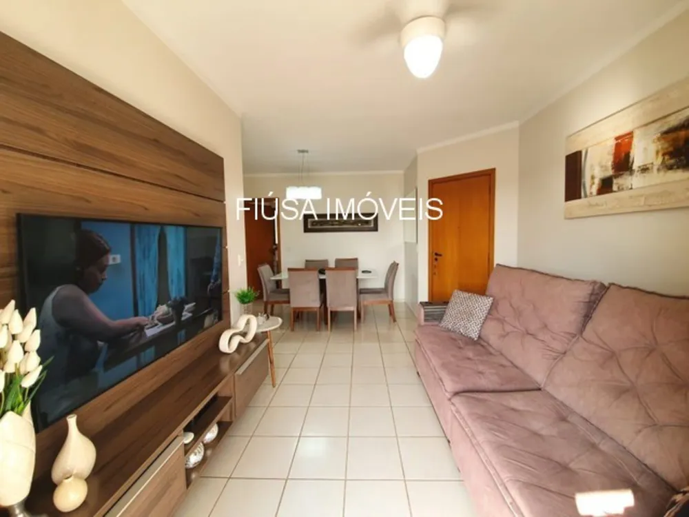 Apartamento, 3 quartos, 88 m² - Foto 10
