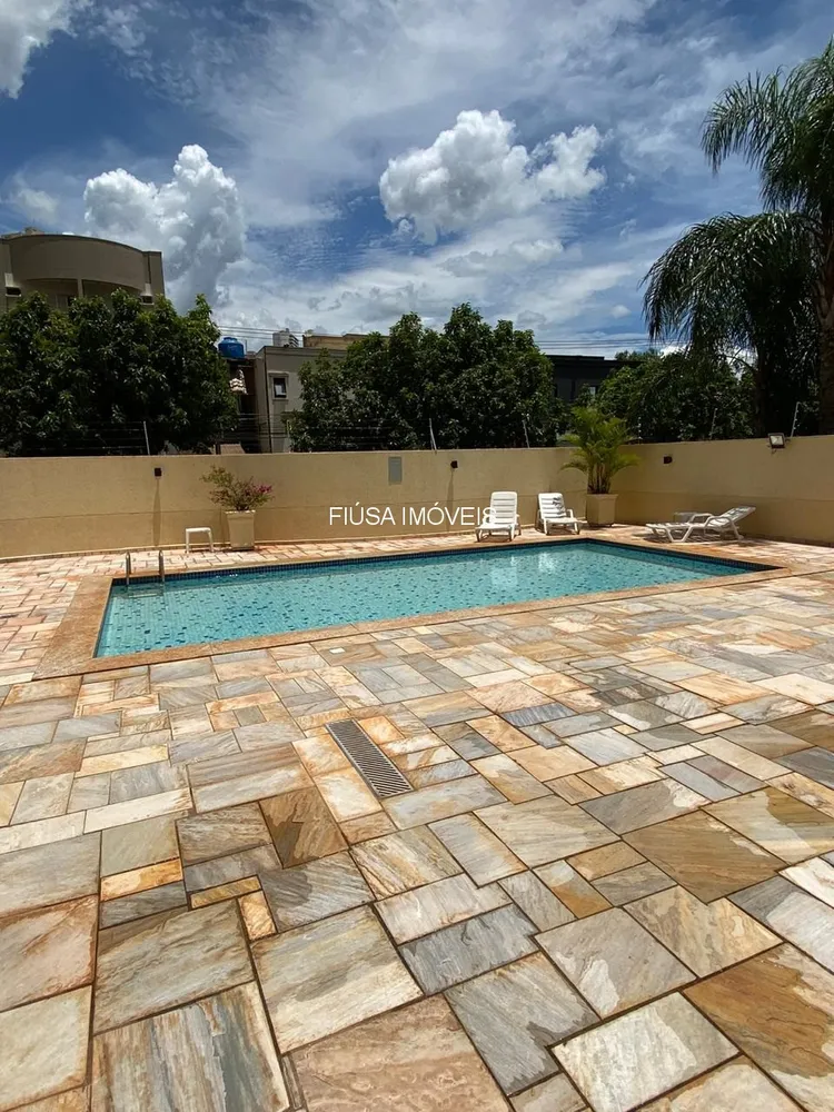 Apartamento, 3 quartos, 155 m² - Foto 1