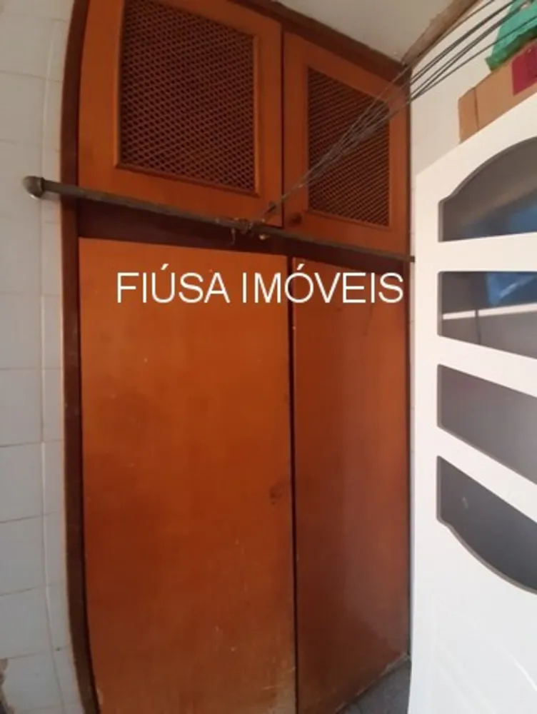 Casa, 3 quartos - Foto 12