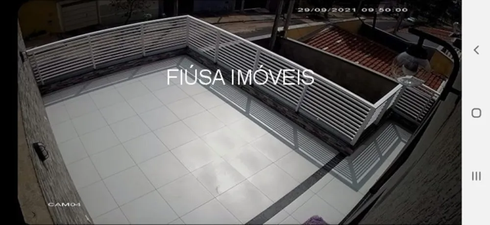 Casa, 4 quartos - Foto 2