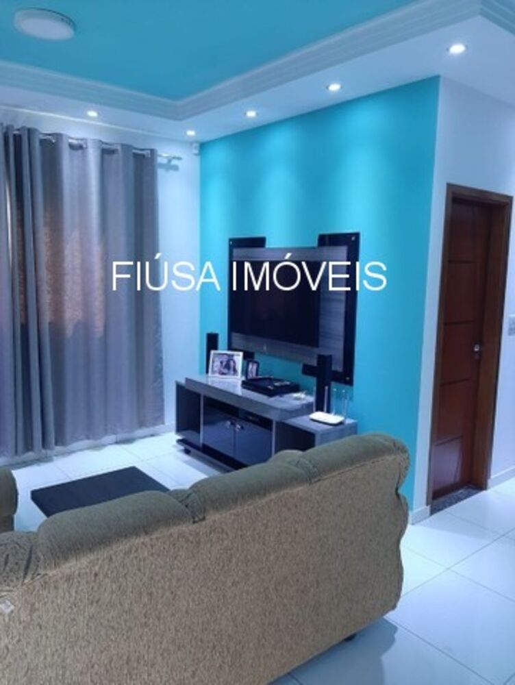 Casa à venda com 4 quartos - Foto 3