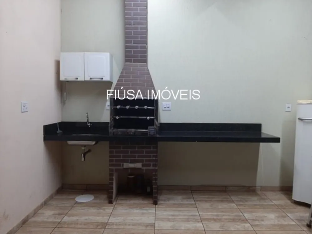 Casa, 4 quartos - Foto 4
