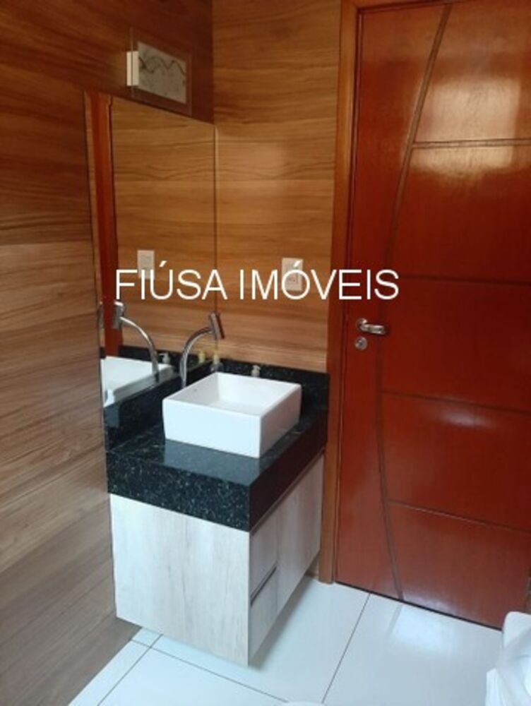 Casa à venda com 4 quartos - Foto 8