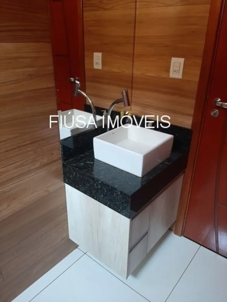 Casa, 4 quartos - Foto 7