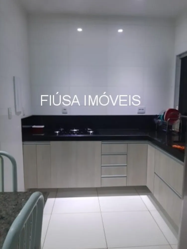 Casa, 4 quartos - Foto 5